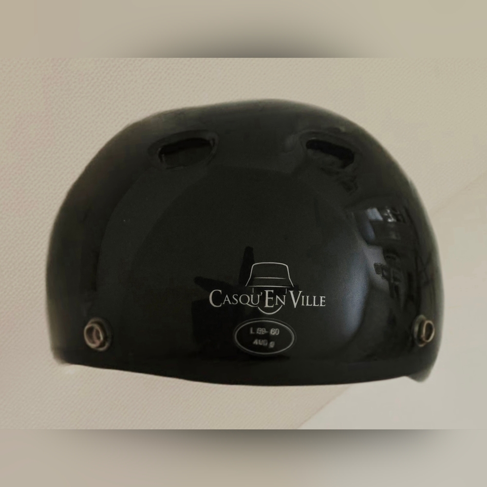 Bicycle HELMET